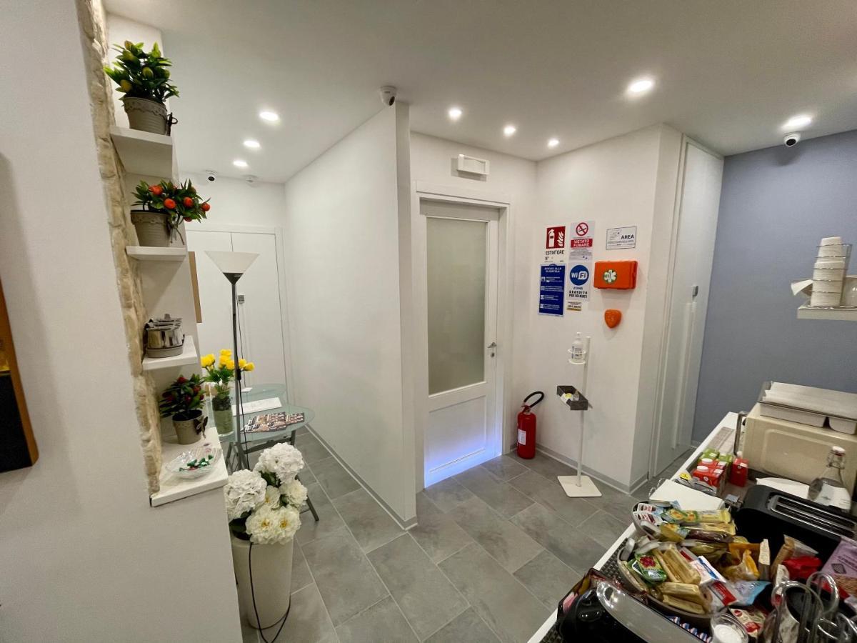 Bed & Breakfast Ri.mo's Rent 2*