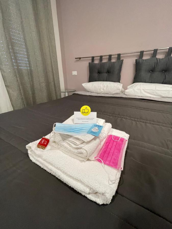Ri.mo's Rent Bed & Breakfast 2*