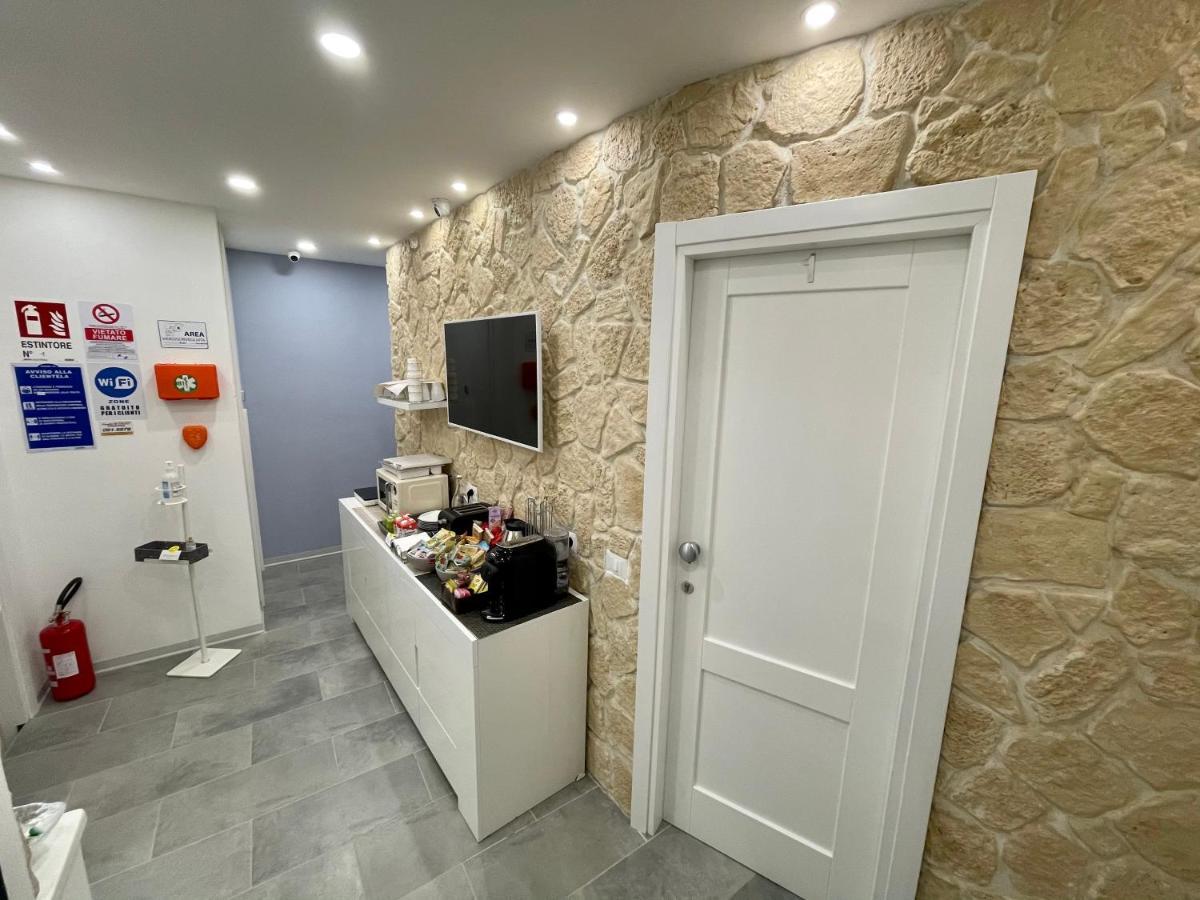 Ri.mo's Rent 2* Palermo