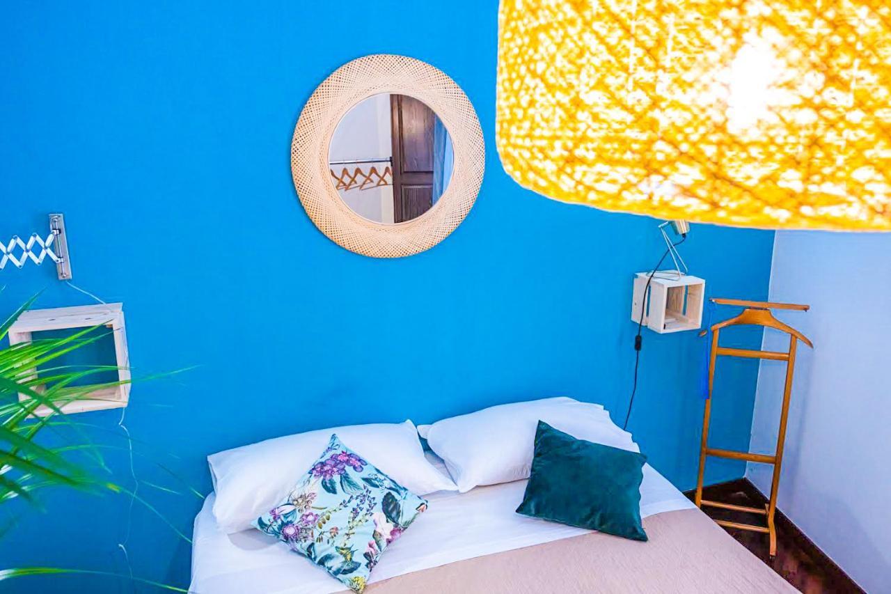 Charming Studio In The Heart Of Historic Center Apartment *