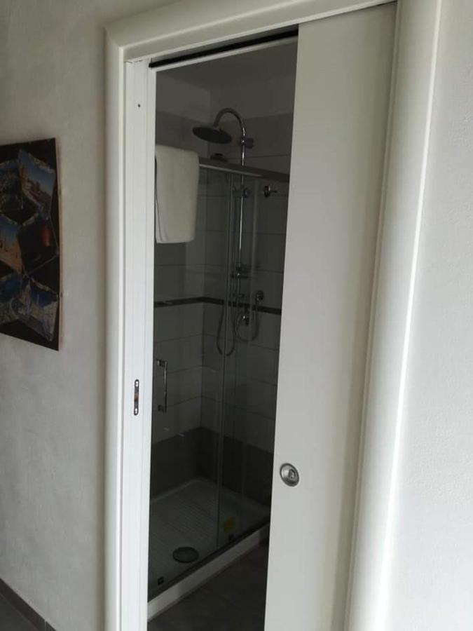 La Casetta Di Marta Ai Quattro Canti Apartment *