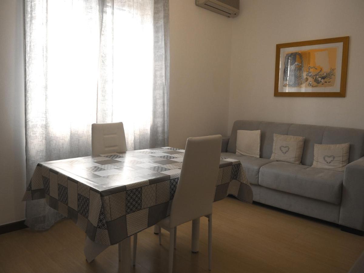 Angolo In Fiore Bed & Breakfast