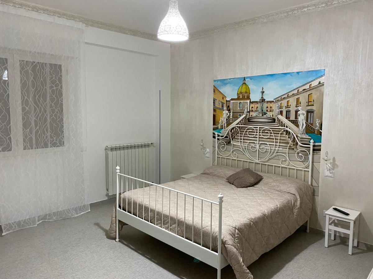 Palermo City Room Apartamento Palermo