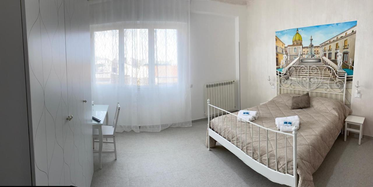 Apartamento Palermo City Room *