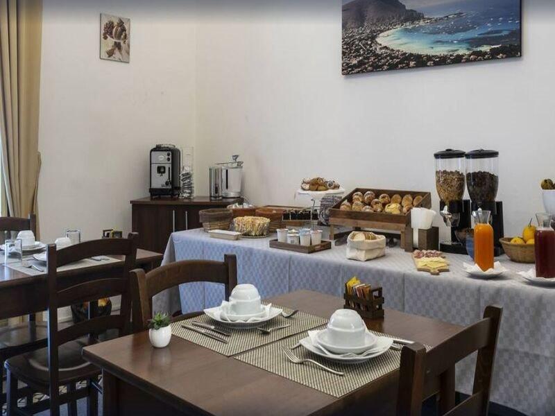 Principe Di Belmonte 3*