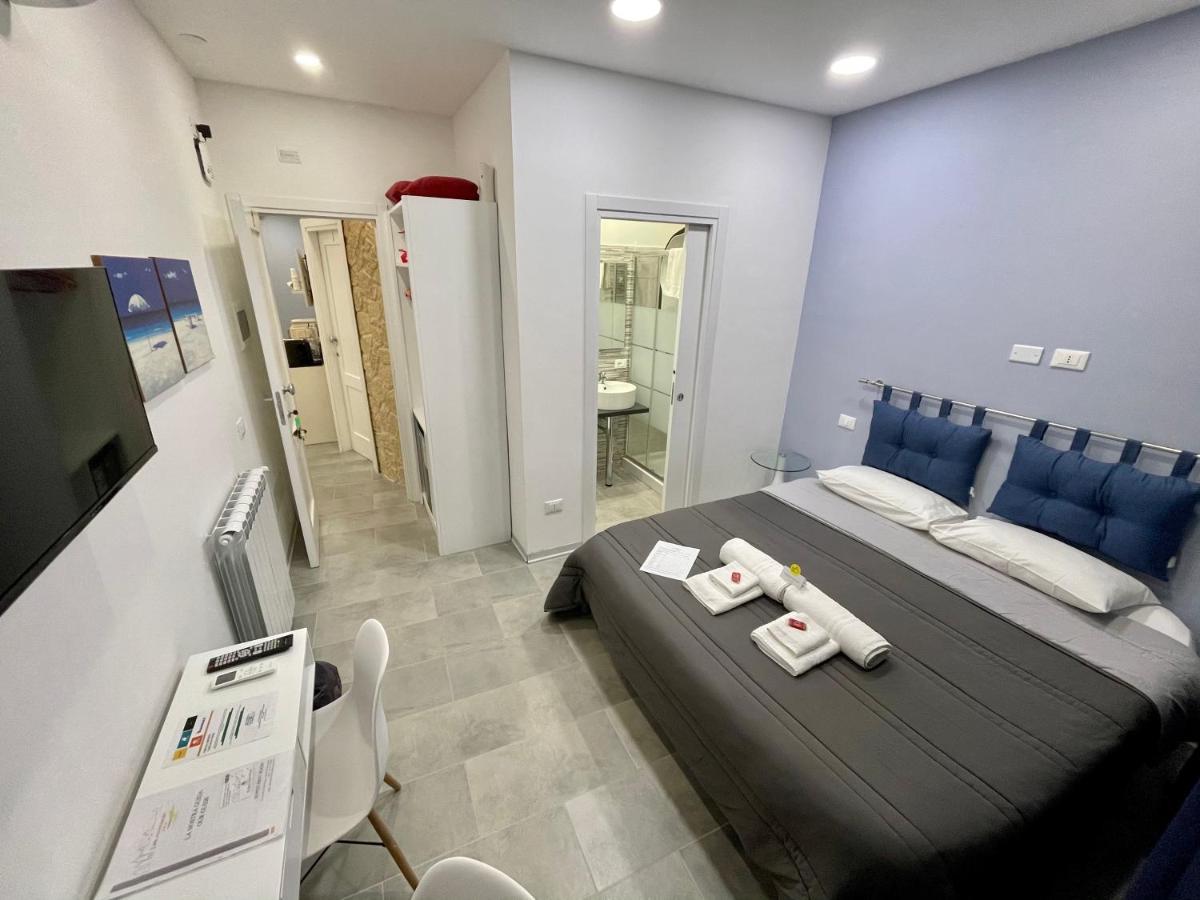 Ri.mo's Rent Palermo