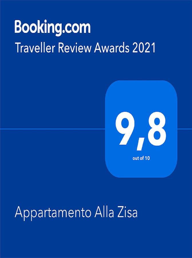 Apartment Zisa Palermo