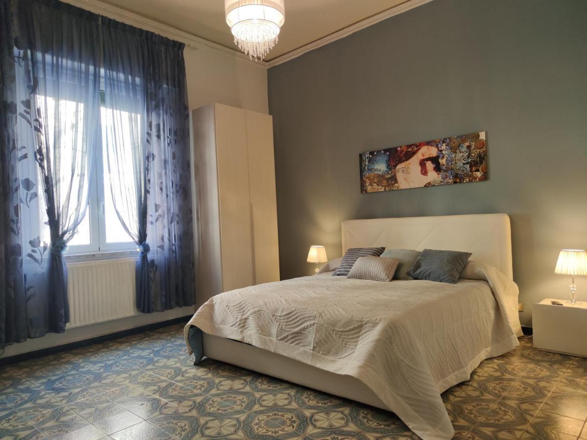 Ai Giardini Apartment