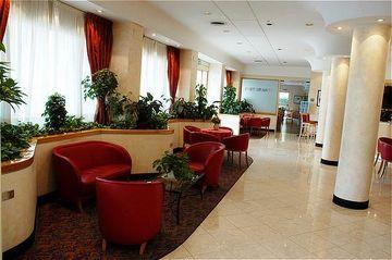Hotel Cit Dea 4*