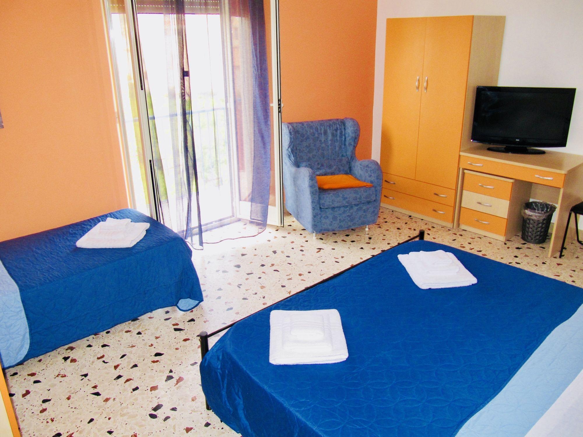 Ri.mo's Rent Bed & Breakfast 2*