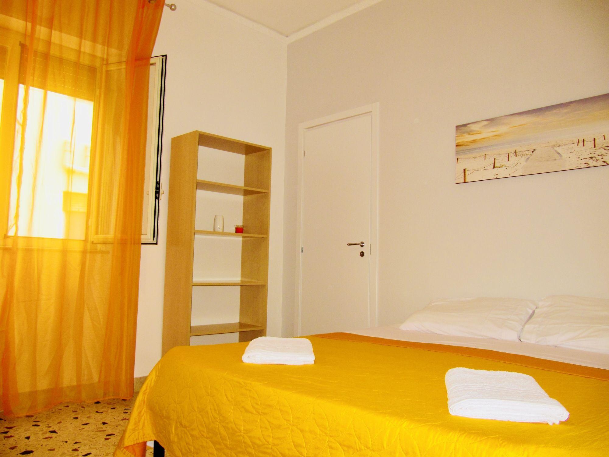 Ri.mo's Rent Bed & Breakfast 2*