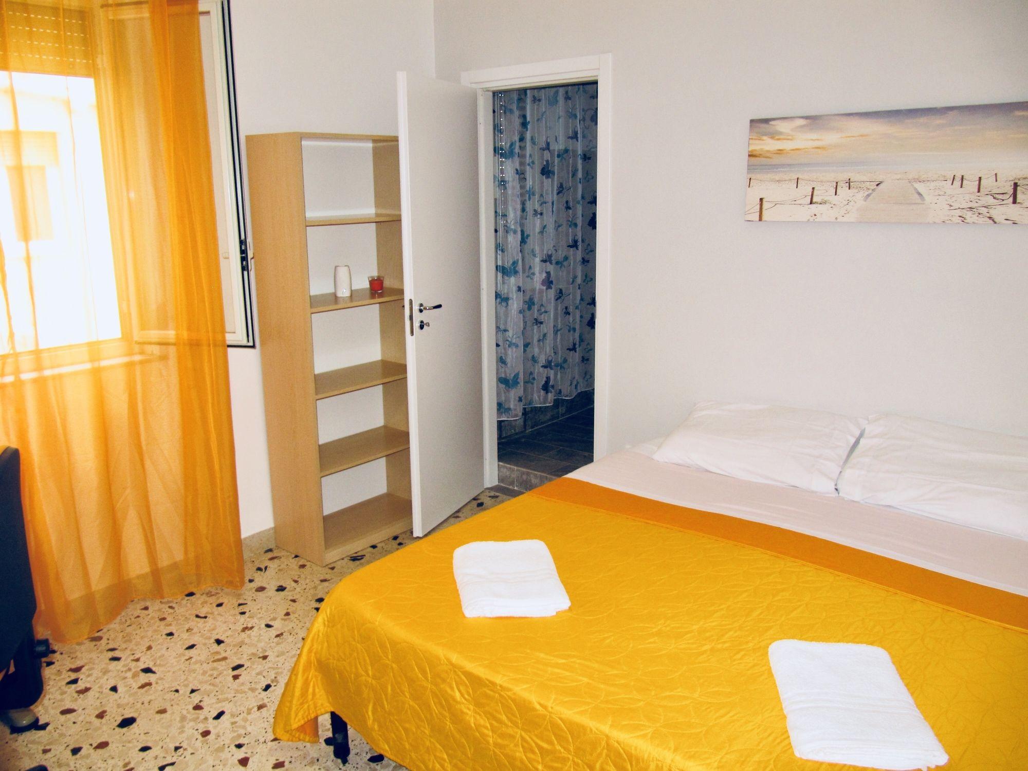 Ri.mo's Rent Palermo