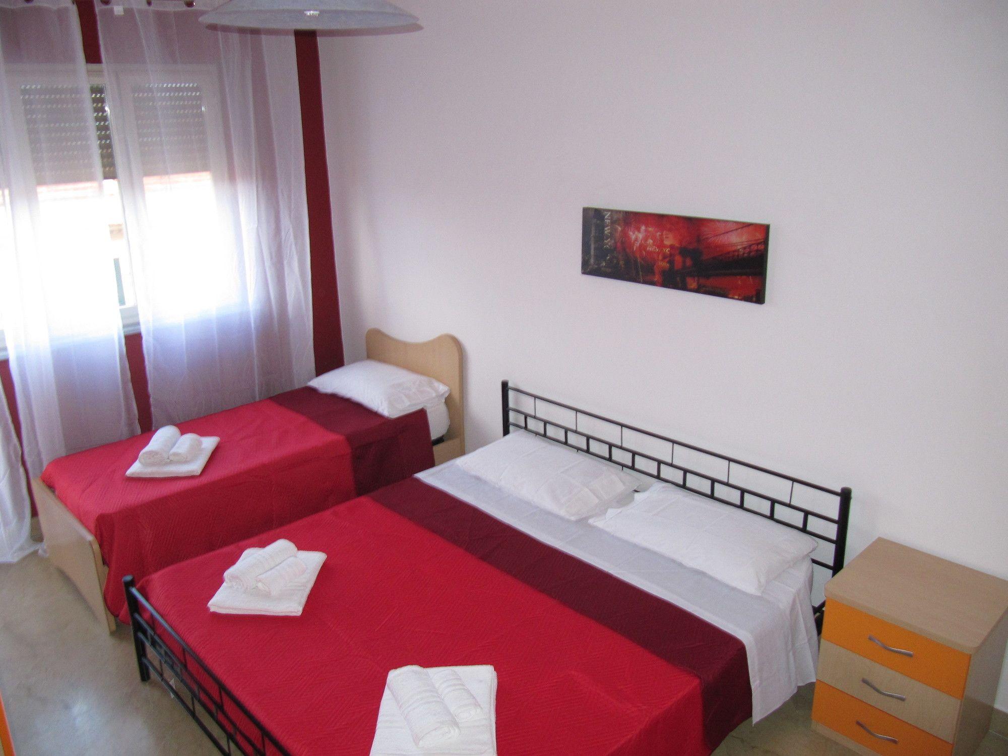 Ri.mo's Rent Bed & Breakfast Palermo