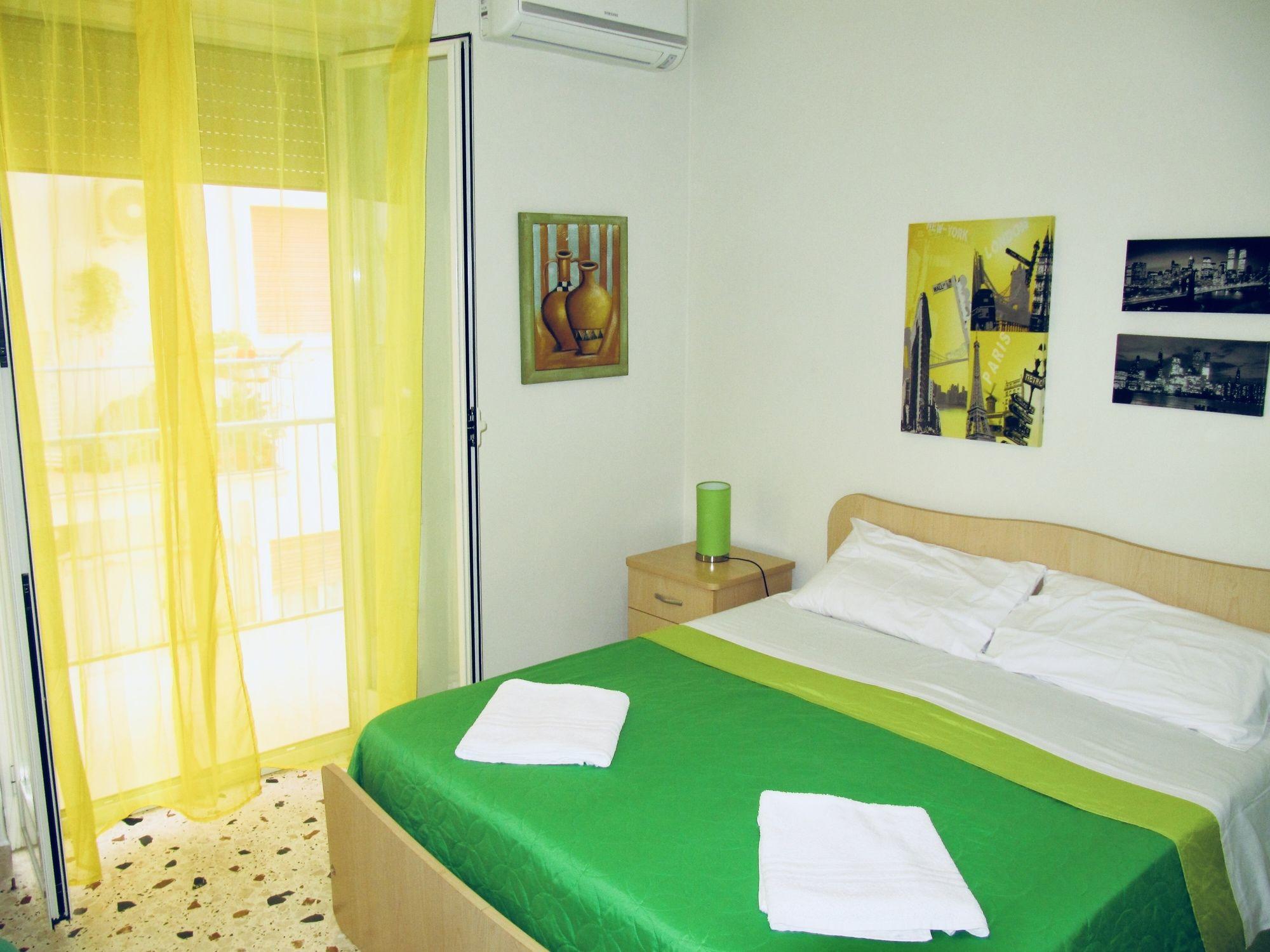 Ri.mo's Rent Bed & Breakfast Palermo
