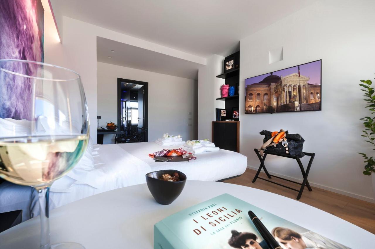 Miceli Exclusive 2* Palermo