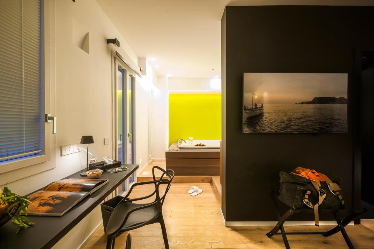 Casa de hóspedes Miceli Exclusive 2*