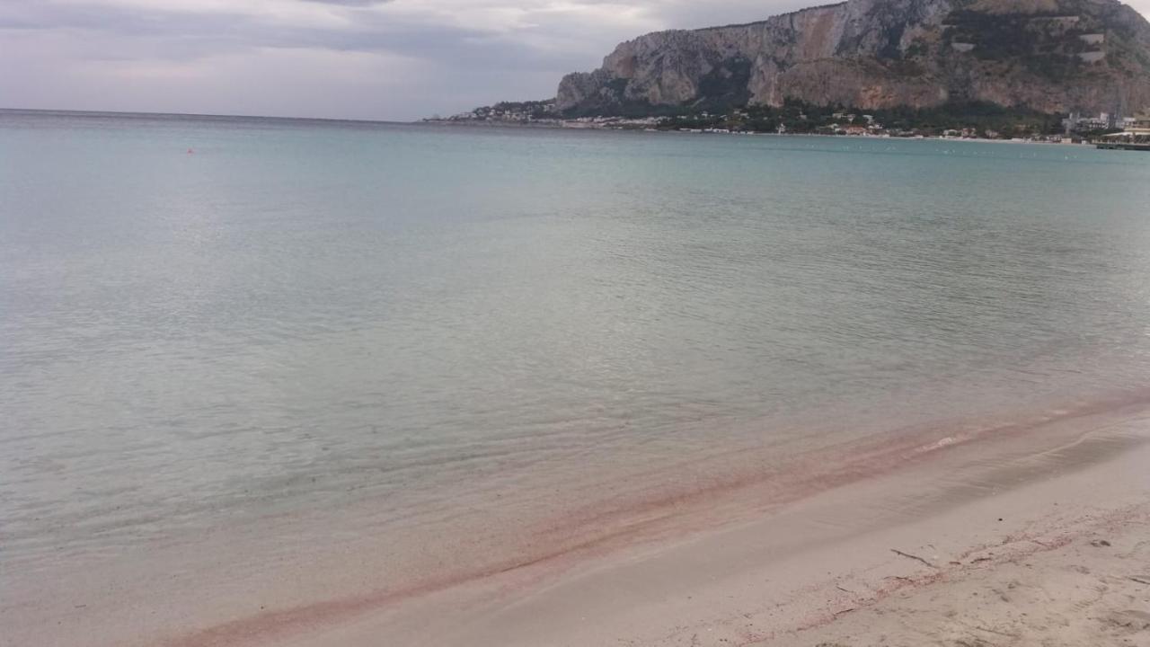 Saline A Mondello * Palermo