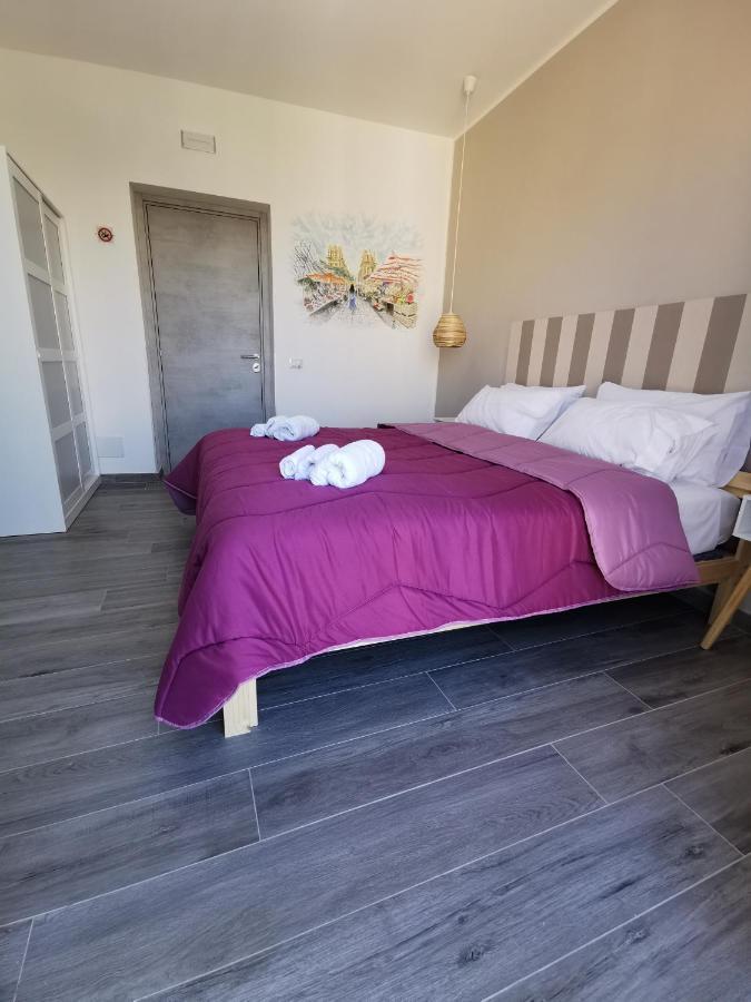 La Piccola Formica Charme Gasthof Palermo