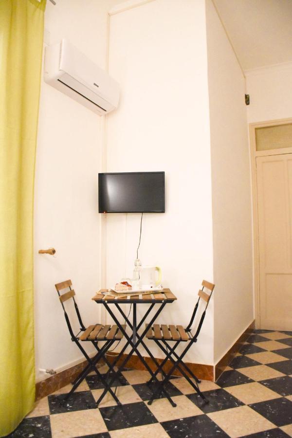 Casa Jolanda Bed & Breakfast Palermo