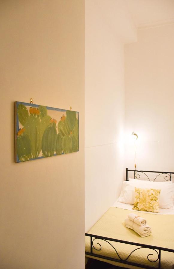 Casa Jolanda Bed & Breakfast *