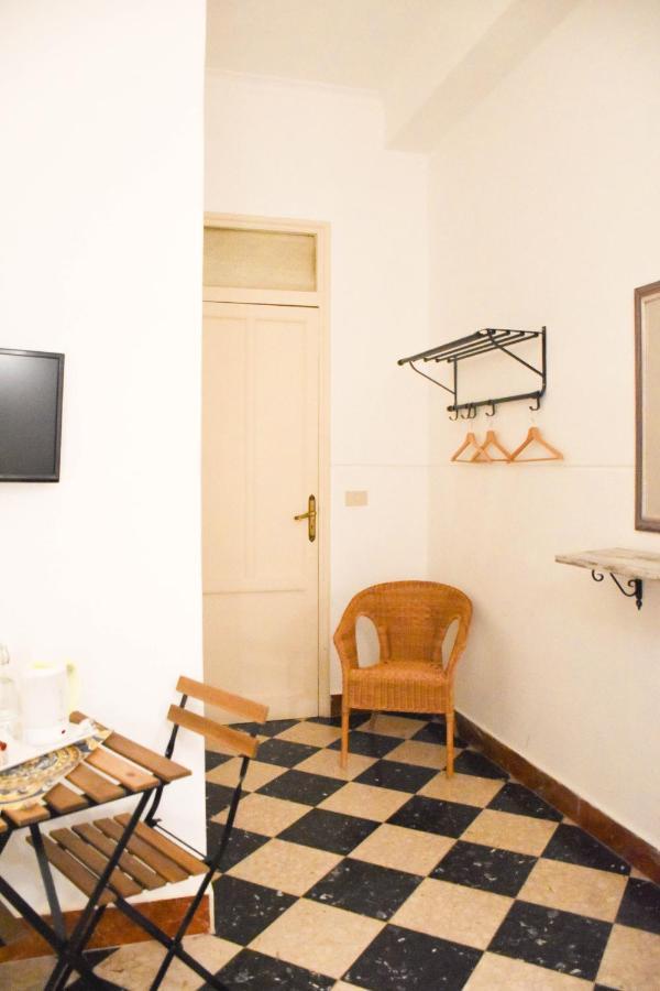 Casa Jolanda * Palermo