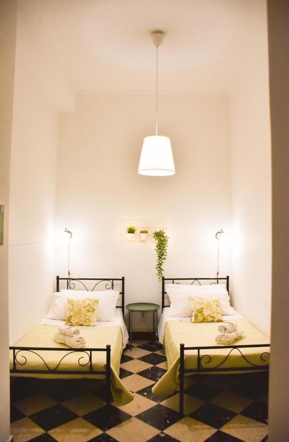 Casa Jolanda Bed & Breakfast Palermo