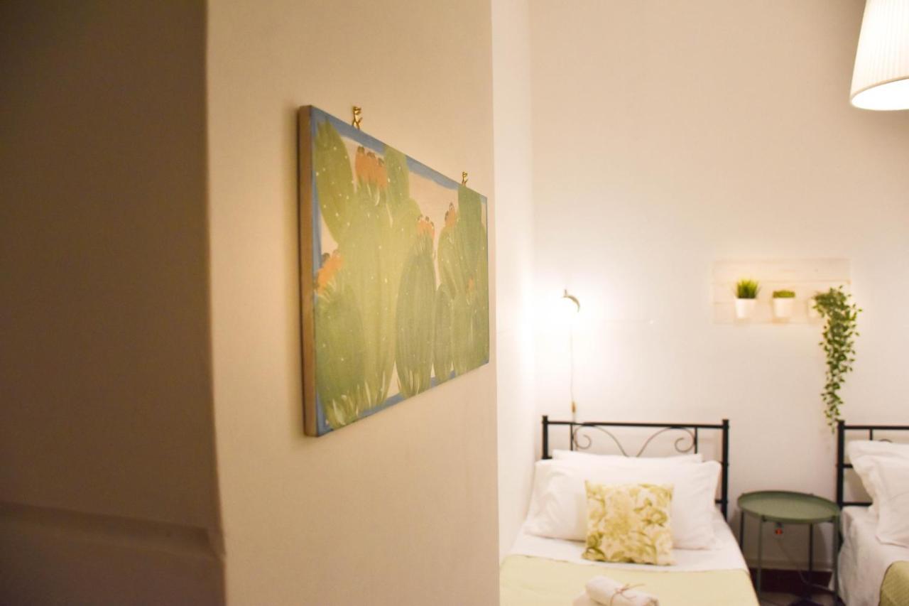 Casa Jolanda Bed & Breakfast