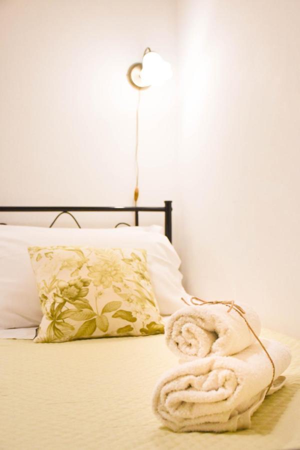 Bed & Breakfast Casa Jolanda Palermo