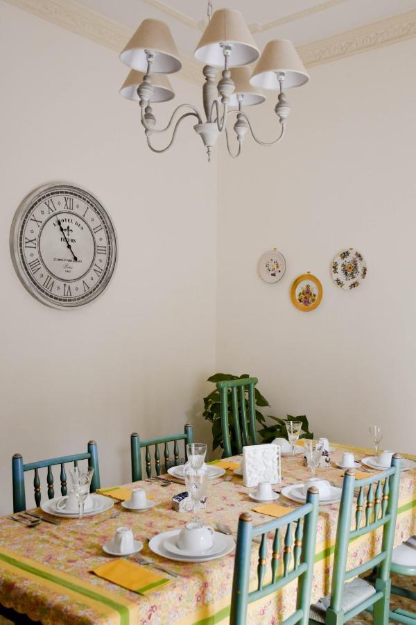 Bed & Breakfast Casa Jolanda *