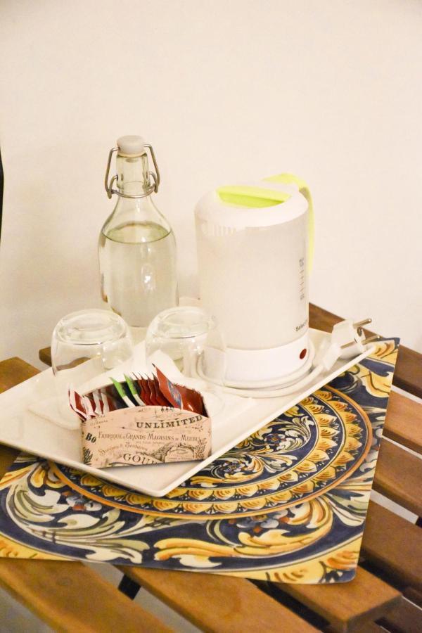 Bed & Breakfast Casa Jolanda