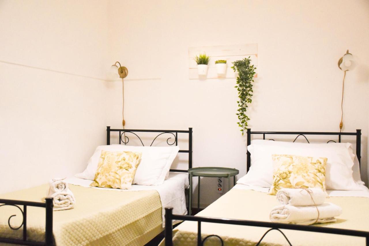 Bed & Breakfast Casa Jolanda Palermo