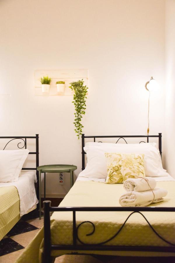 Casa Jolanda Bed & Breakfast *