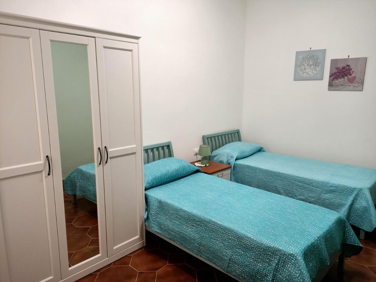 La Casetta Di Nonna Anna *