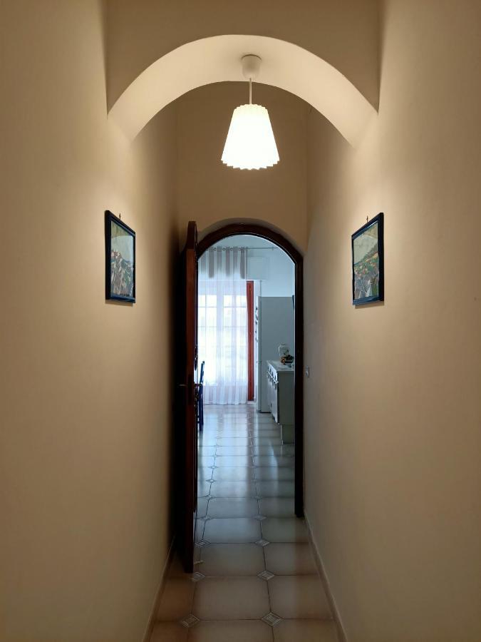 La Casetta Di Nonna Anna Apartment *
