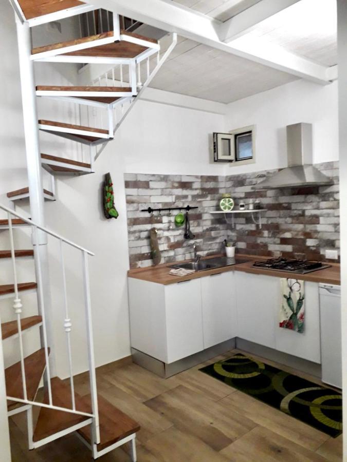 Apartment Baglio Reale Palermo