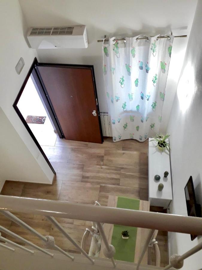 Baglio Reale Apartment Palermo