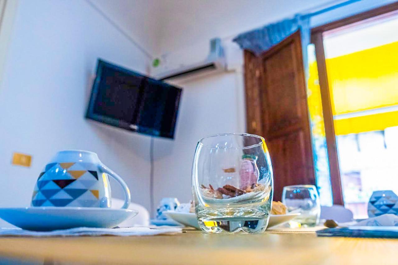 Charming Studio In The Heart Of Historic Center * Palermo