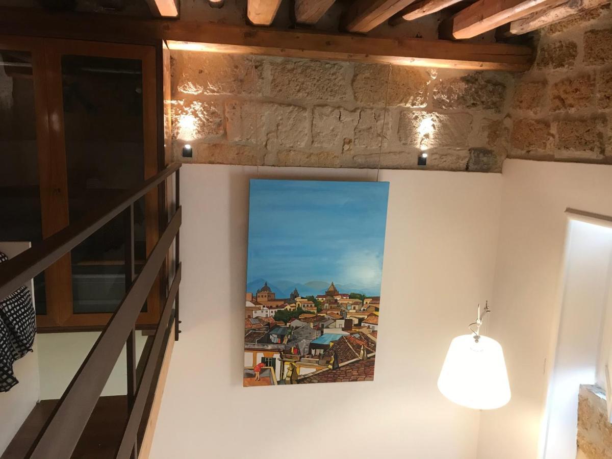 Apartment Casa Ricasoli 41 Palermo