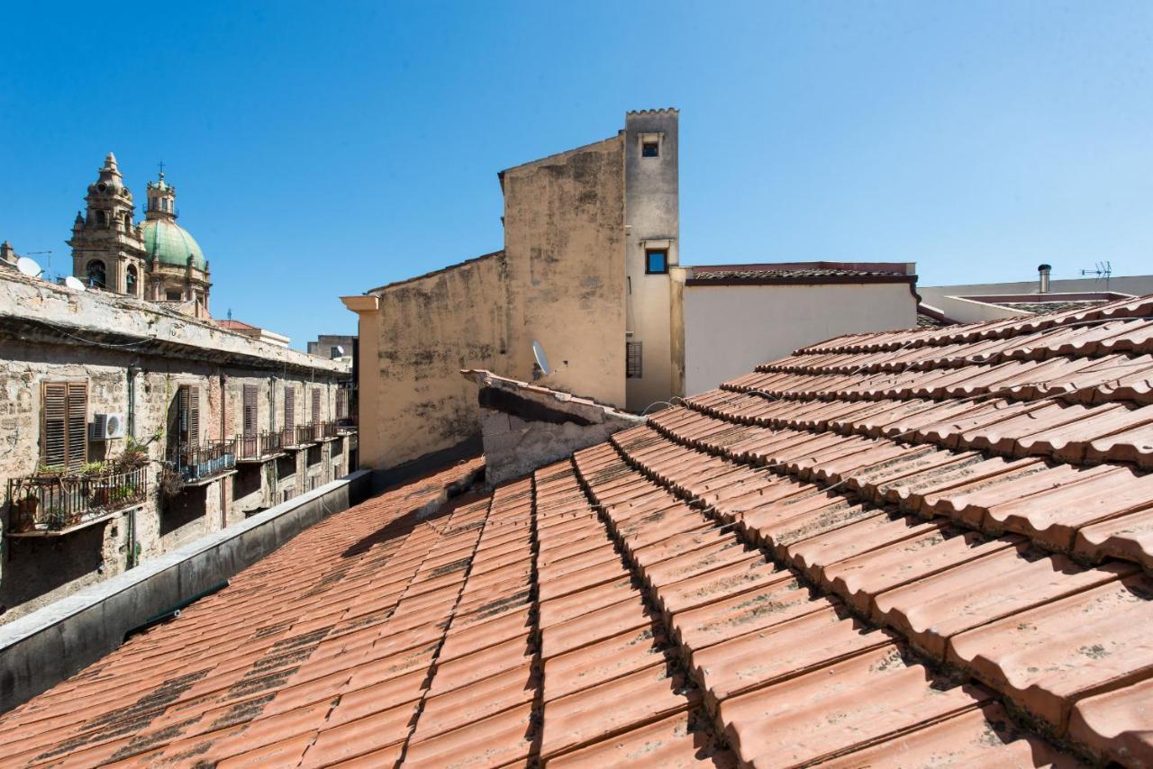 Il Fico D'india By Wonderful Italy Palermo
