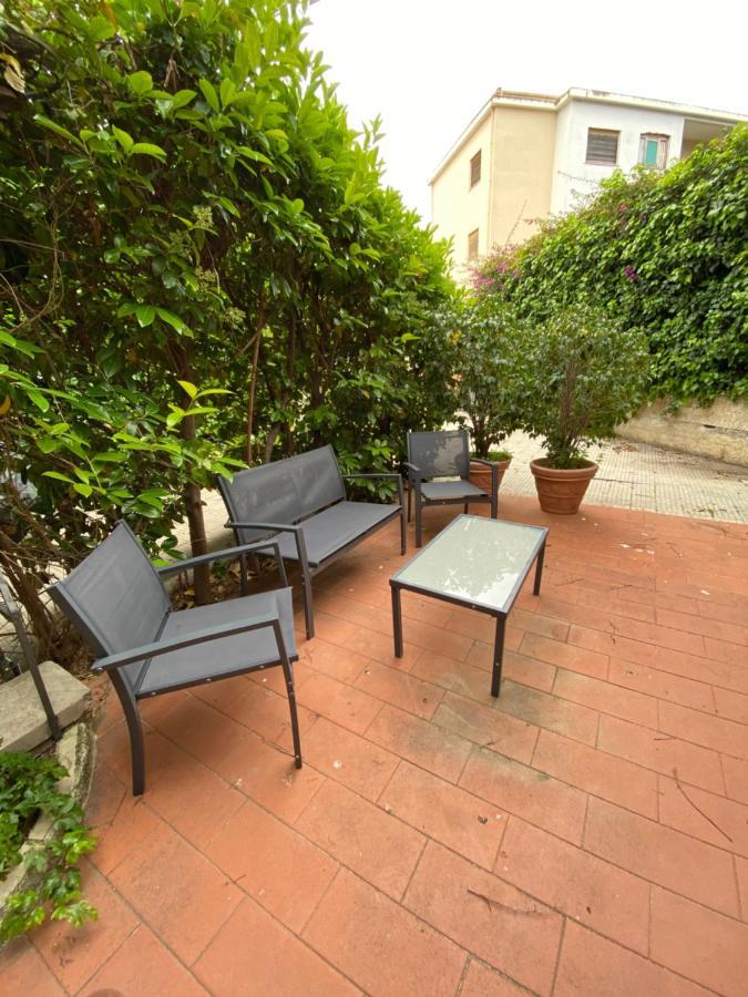 Mondello Sea View Apartment