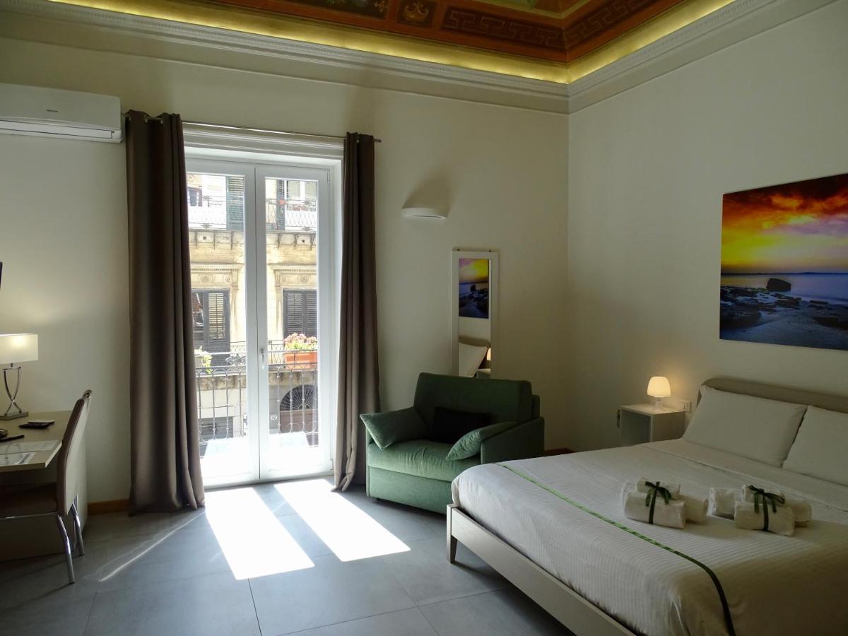 Le Quattro Stagioni - Rooms&suite 2* Palermo