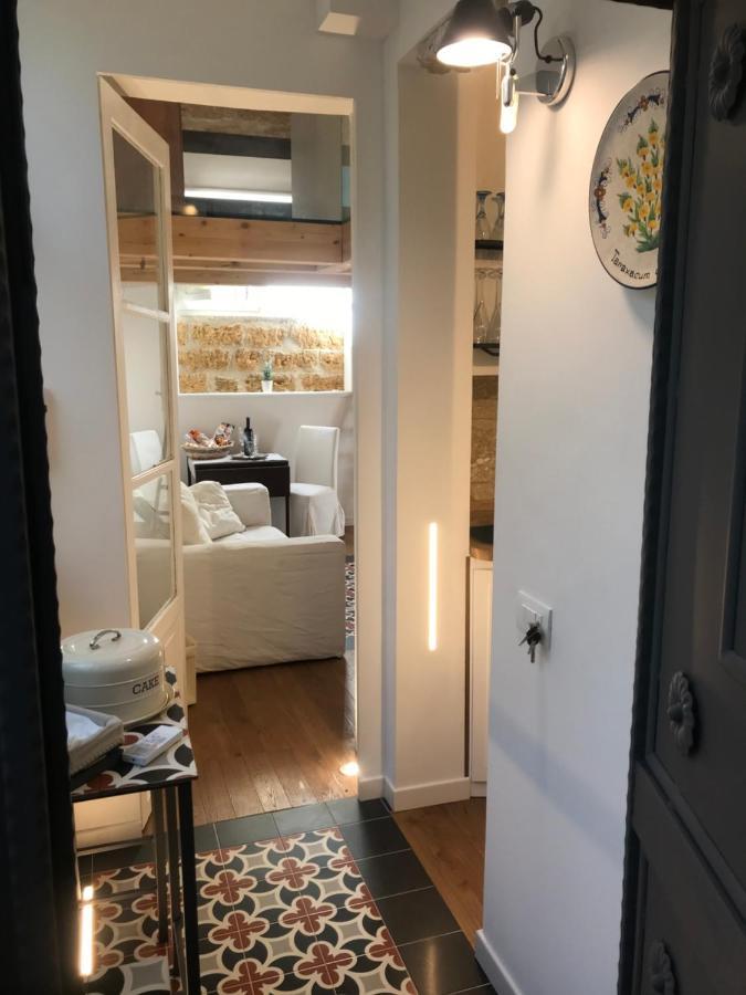 Casa Ricasoli 41 Apartment Palermo