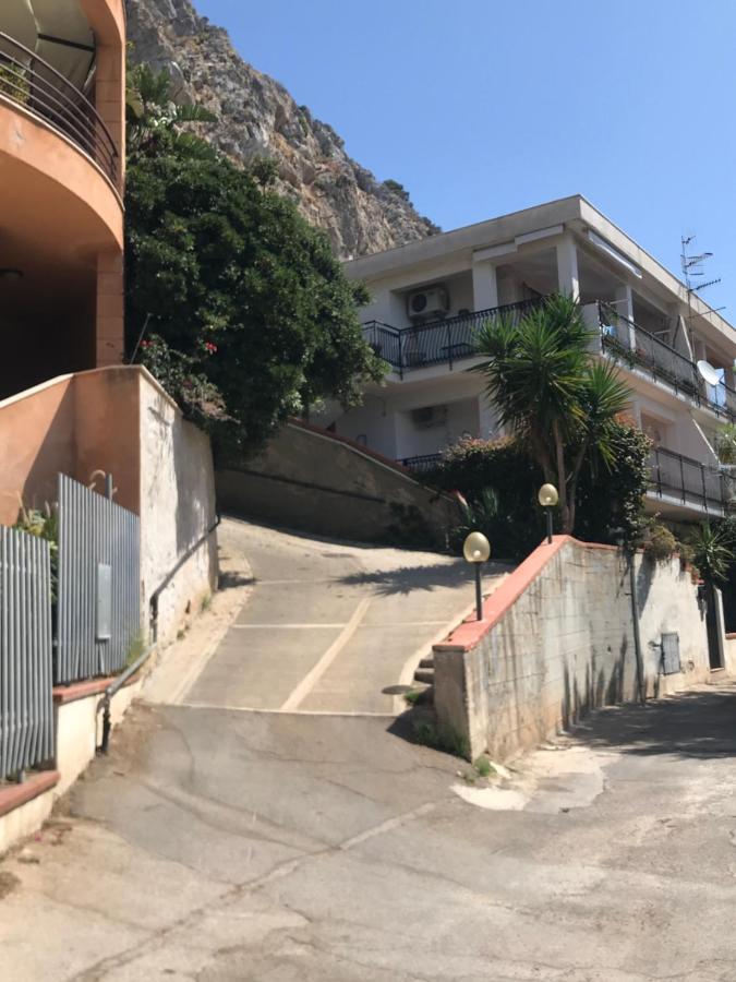 Il Sogno Di Saffo Apartment