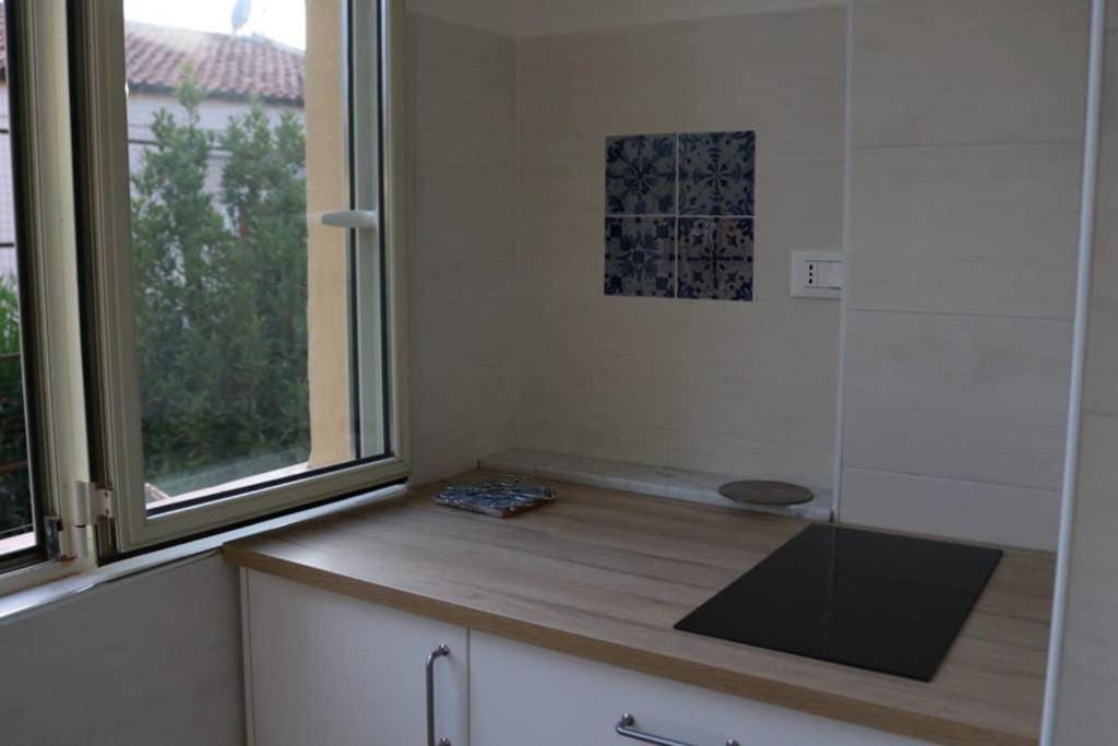 Apartment Guisomar *