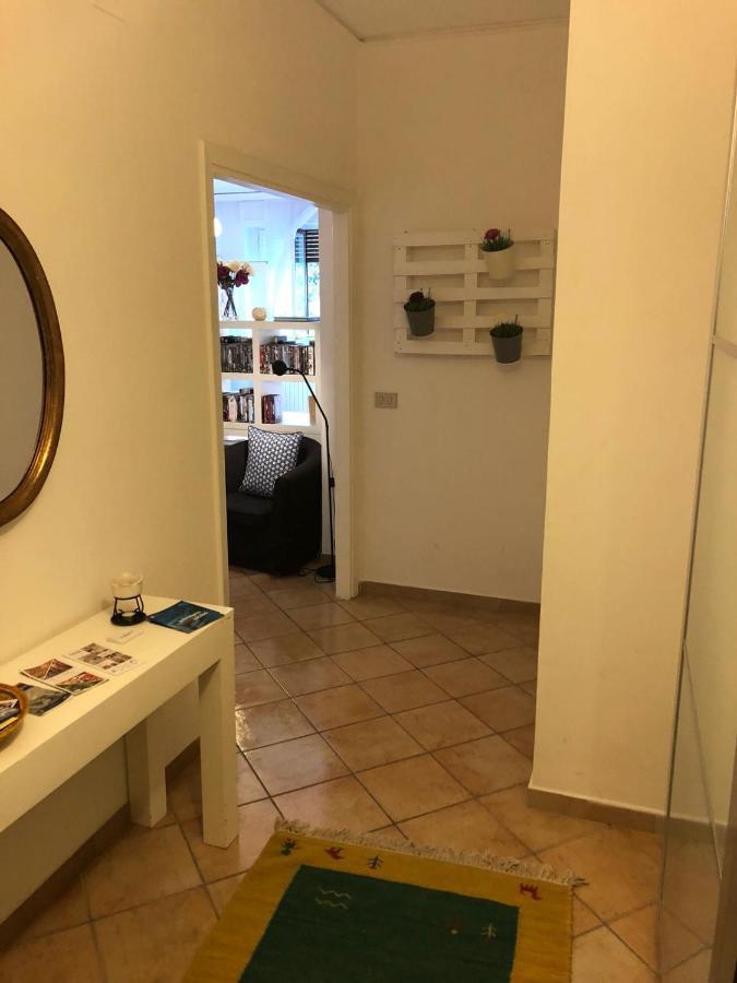 Apartment La Casetta Del Giardino