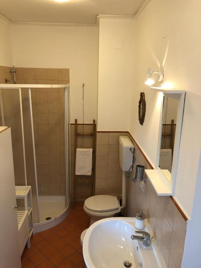 La Casetta Del Giardino Apartment Palermo