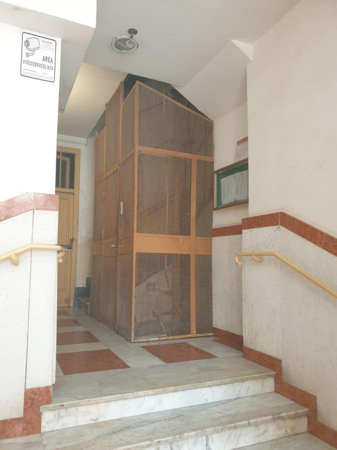 Apartment Casa Del Capo Palermo