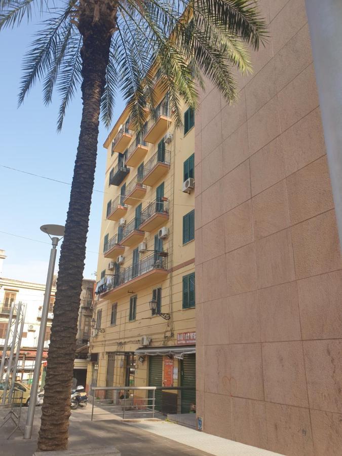Casa Del Capo Apartment Palermo