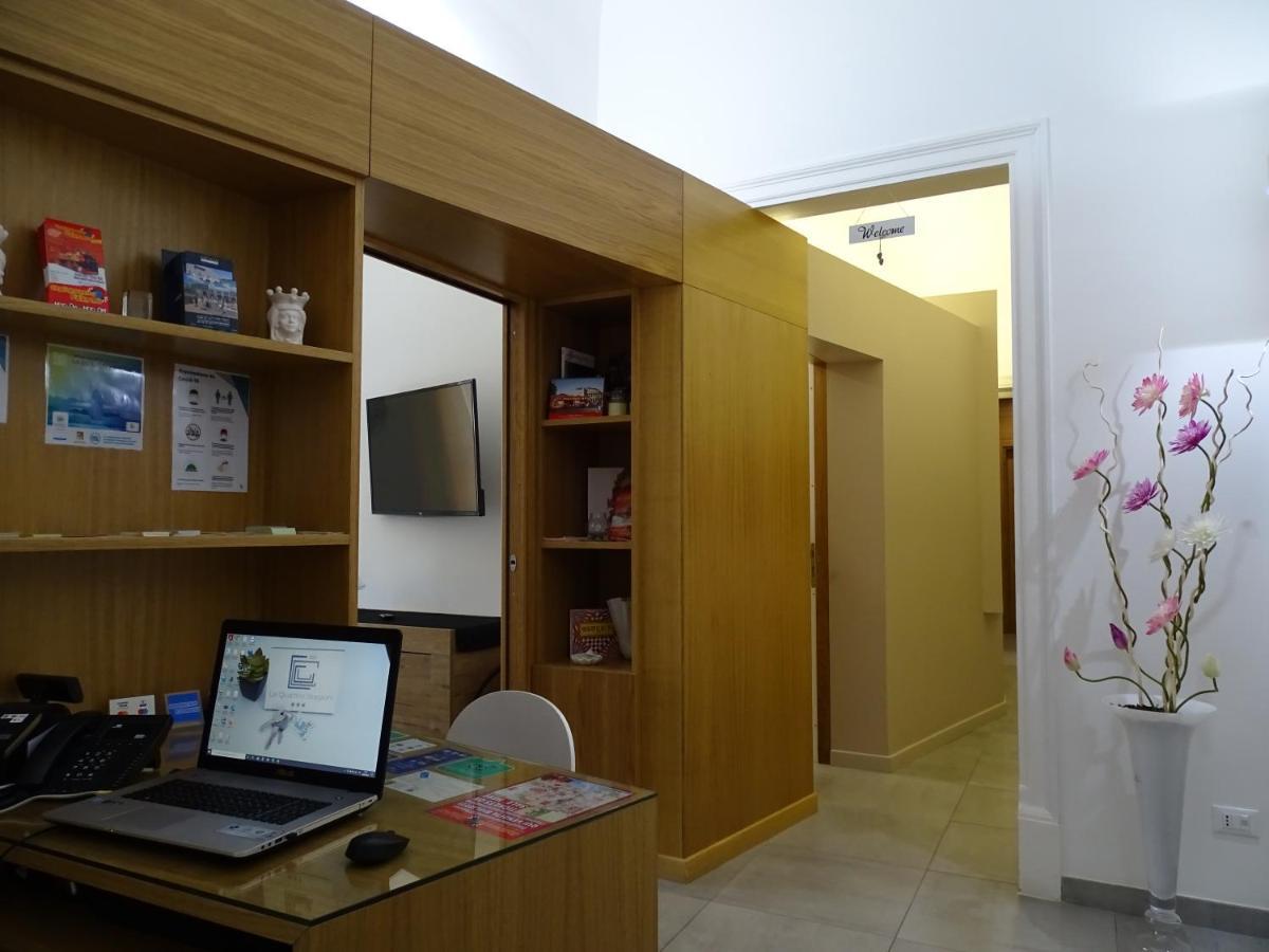 Bed & Breakfast Le Quattro Stagioni - Rooms&suite