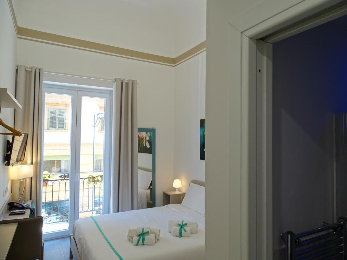 Le Quattro Stagioni - Rooms&suite 2* Palermo